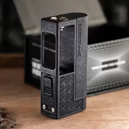 FTP Covered MultiPRO – Protocol Vape Tech