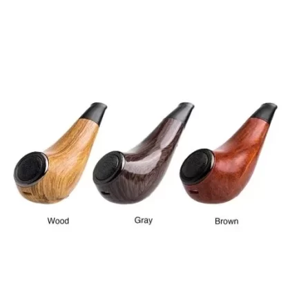 Original Kamry TURBO K Wooden E-pipe Kit 1000mah
