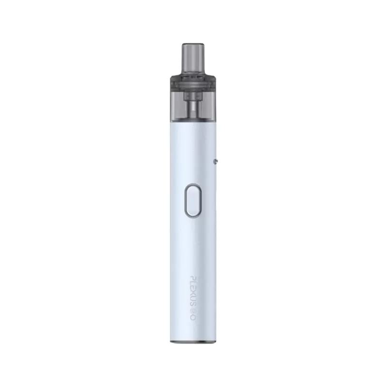Innokin Plexus Go Pod Kit - Frost Blue - Vapourdeal Co - Image 2