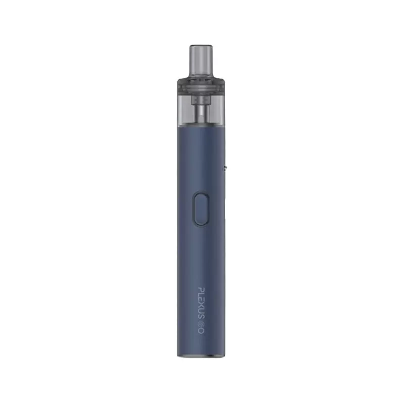 Innokin Plexus Go Pod Kit - Frost Blue - Vapourdeal Co - Image 3