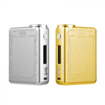 Smoant GAIA 200W Box Mod - Silver