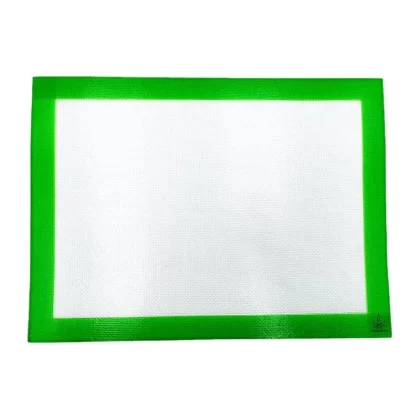 Silicone Concentrate Recovery Mat 15″ x 11″