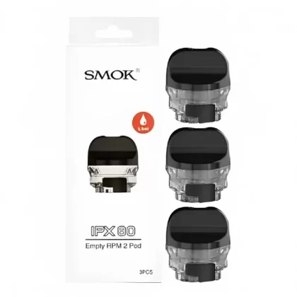 Smok – IPX 80 – Pods