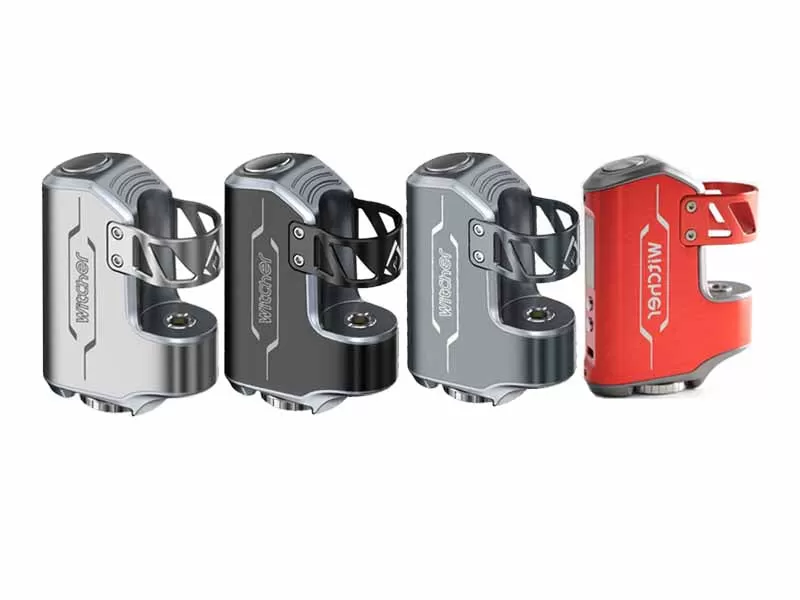 Rofvape Witcher 75W Box Mod - Tulip