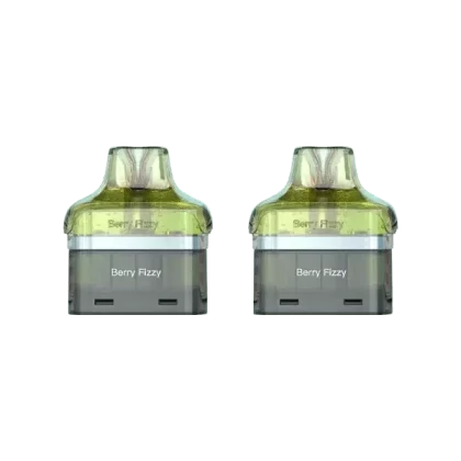 Higo BB 4000 Puffs Prefilled Pods - Triple Mango Pineapple