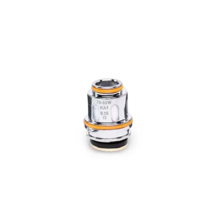 Resistencias Z series - 0.15 ohms 70-85W