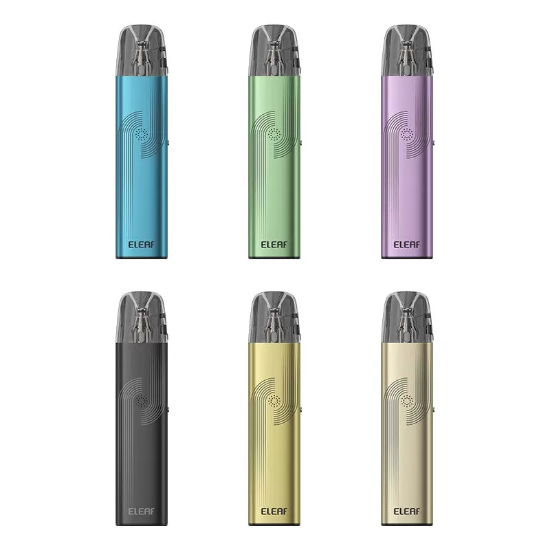 Eleaf iVeni Lite Pod Kit 20W - Light Purple