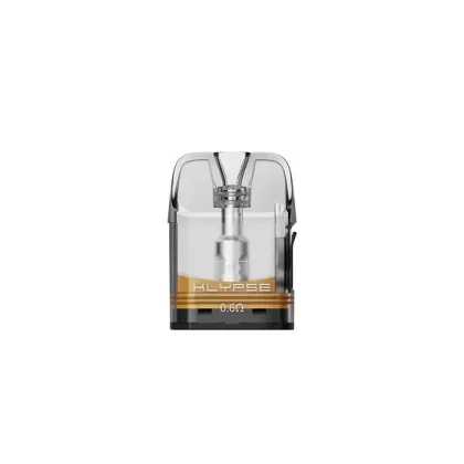 Innokin Klypse V2 Replacement Pods - 0.8ohm
