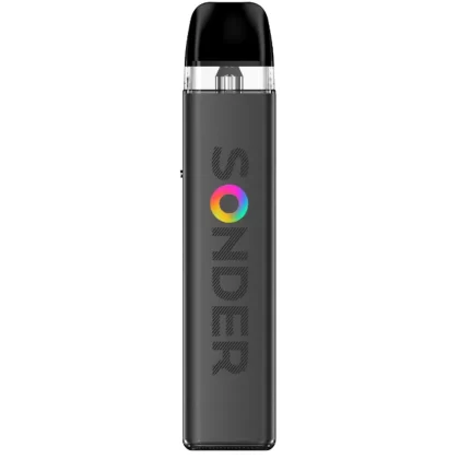 Geekvape Sonder Q2 Vape Kit - Metallic Purple