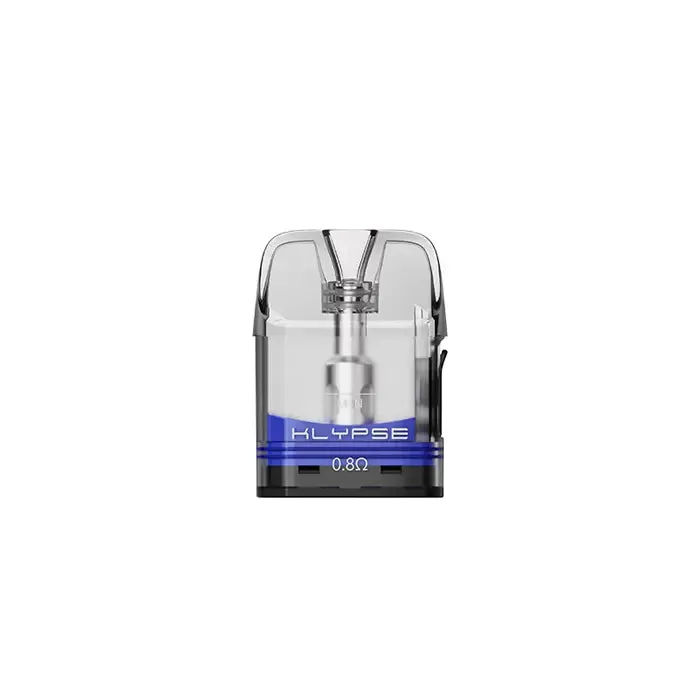 Innokin Klypse V2 Replacement Pods - 0.8ohm - Image 2