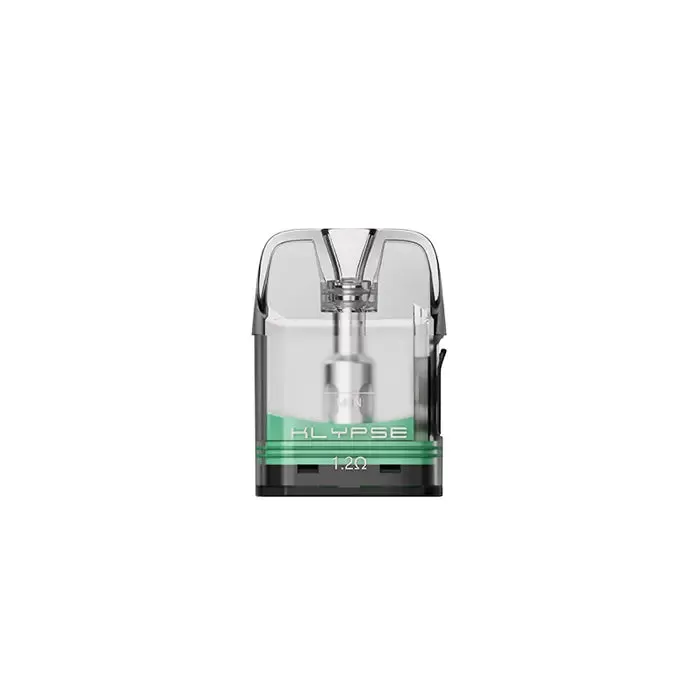 Innokin Klypse V2 Replacement Pods - 0.8ohm - Image 3