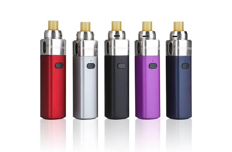 Innokin Pocketmod Starter Kit (2000mAh & 2ML) - Image 2