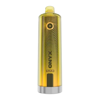 Pineapple Passion Lime Pod Salt Onyx Cloud - Consumer; Vape Product; 5 Pack, Single