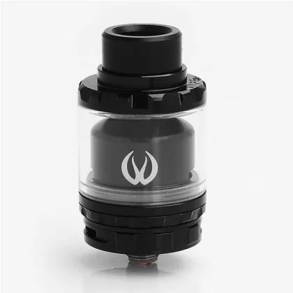 Vandy Vape Kylin RTA Rebuildable Tank Atomizer – Black