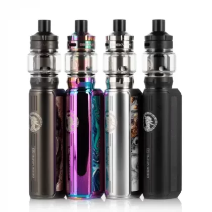 Buy Geek Vape Z50 50w Starter Kit In Pakistan