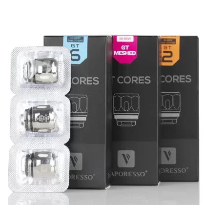Vaporesso GT Replacement Coils - Ecigpremium