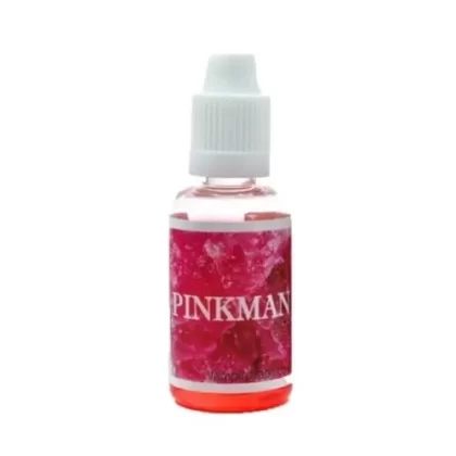 Pinkman Concentrate 30ml by Vampire Vape - A. 0mg (Nicotine Free!!); United Kingdom