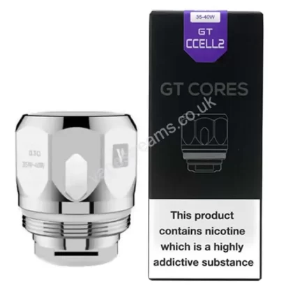 Vaporesso GT CCELL Vape Atomizer Replacement Coil Heads