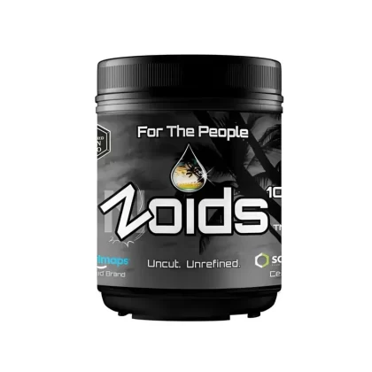 ZOIDS™ CBD Softgels 9,600mg | 96 Count - Ejuicewarehouse