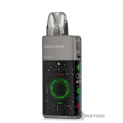 Geekvape Digi Q Vista - Black, Champagne Gold (A3295D)