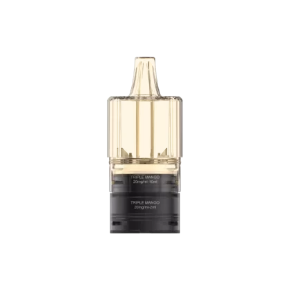 Triple Mango Uwell Viscore Pro+ Refill Pack - Ecigwizard