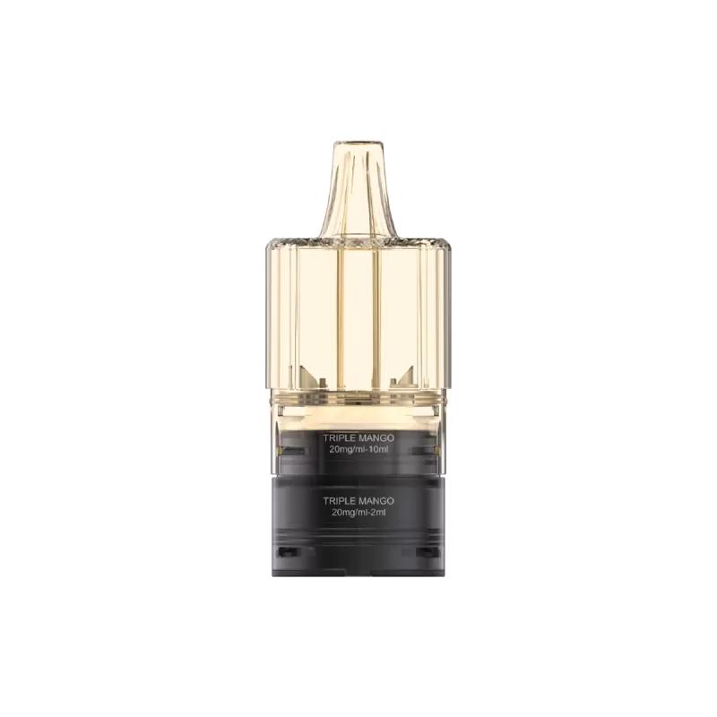 Triple Mango Uwell Viscore Pro+ Refill Pack - Ecigwizard