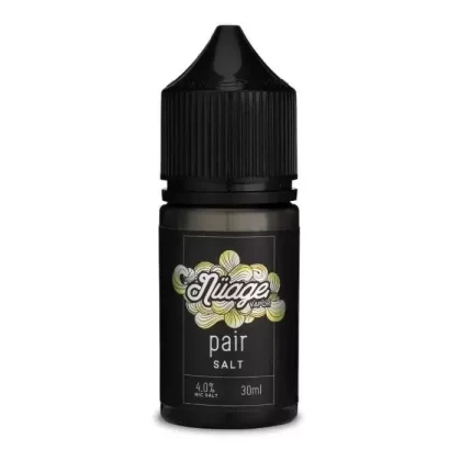 Pair Nicotine Salt by Vape Nuage - Size#30ml~Nicotine#40MG