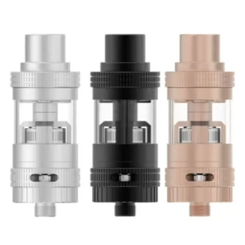 Uwell Crown Mini Tank - Rose Gold (C49CC4)