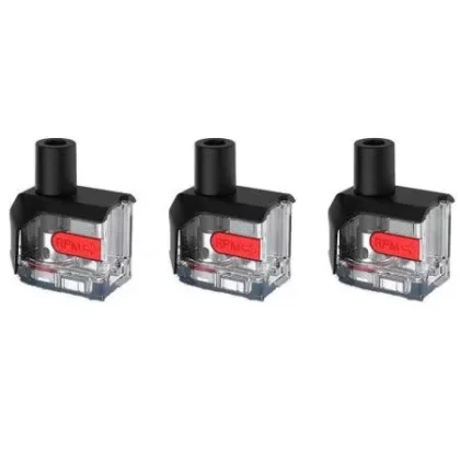 Smok Alike RPM Pods 3 Pack (No Coils)
