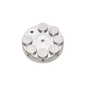 Multi Holder for 8 Pin Stubs - Sfr (5A7D43) - Image 2