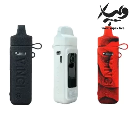 Voopoo Vinci 2 Cover