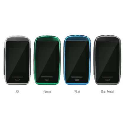 Tesla Shinyo 213W TC Box Mod - SS
