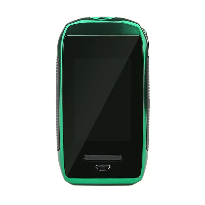 Tesla Shinyo 213W TC Box Mod - SS - Image 3