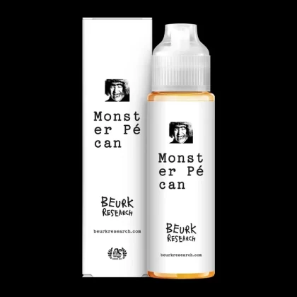 Monster Pécan - Vape Store