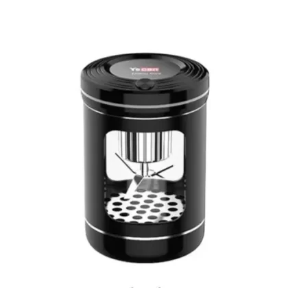 Yocan Draco Mini Herb Grinder - Eliquidsupply