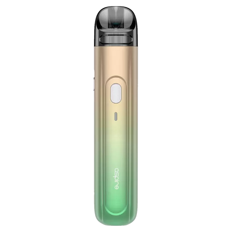 Aspire Flexus Q Pod Vape Kit - Vapeshop Co - Image 2