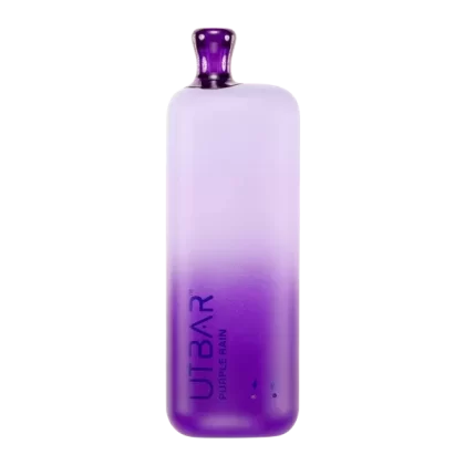 Purple Rain UT Bar - Site#VAP~Nicotine#50mg~Size#Single>10 Pack