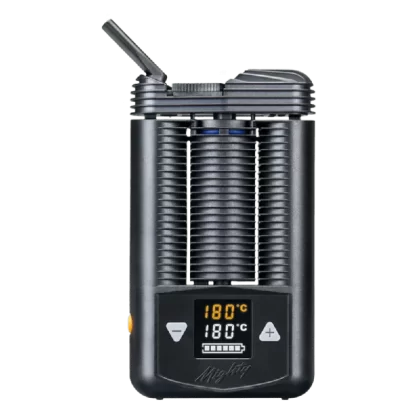 Mighty Portable Vaporizer by Storz & Bickel