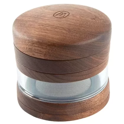 Marley Natural Large Grinder - Ejuicewarehouse