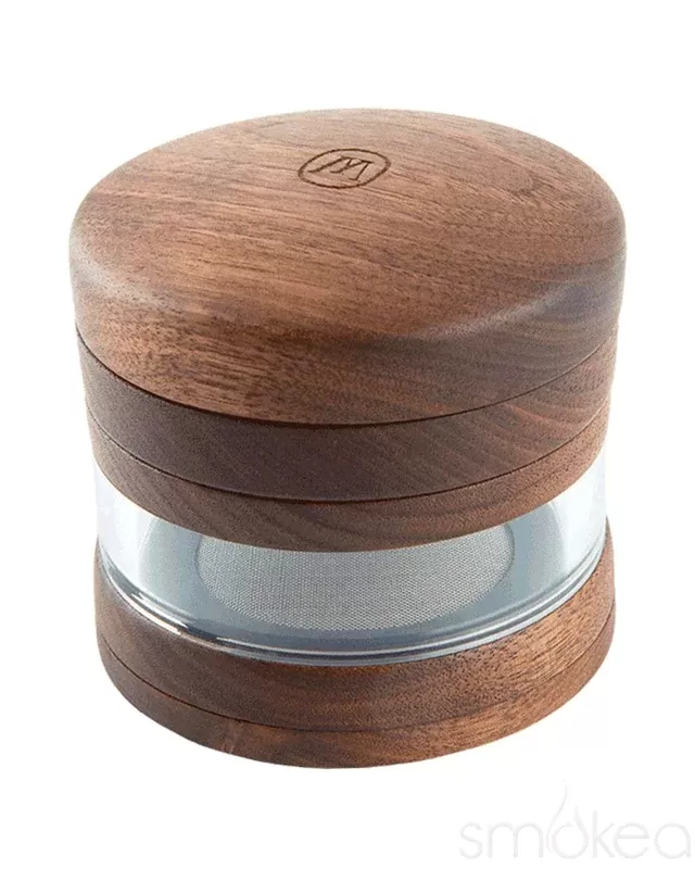 Marley Natural Large Grinder - Ejuicewarehouse