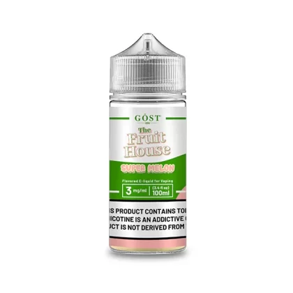 Super Melon by The Fruit House TFN | 100 mL - Vaporider Deals