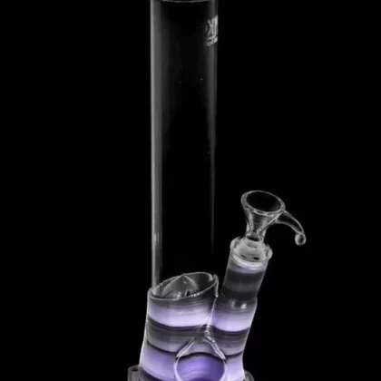 Kayd Mayd “Cooling Tower” Water Pipe - Ejuicewarehouse