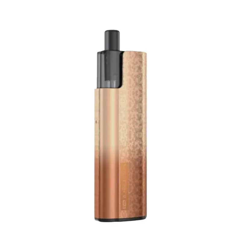 Aspire Vilter Max Pod Kit - Amber Glow - Image 2