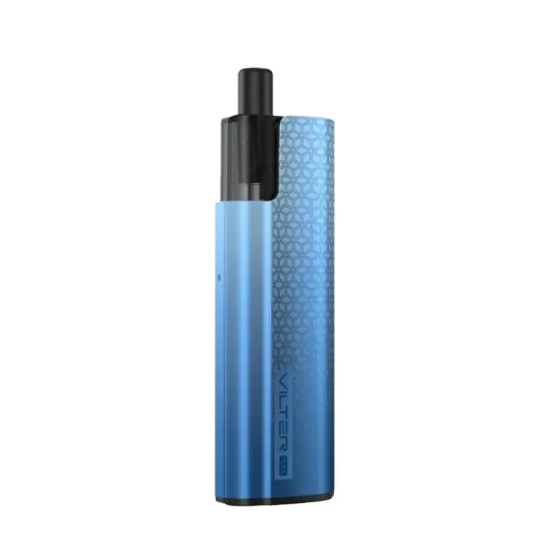 Aspire Vilter Max Pod Kit - Amber Glow - Image 3