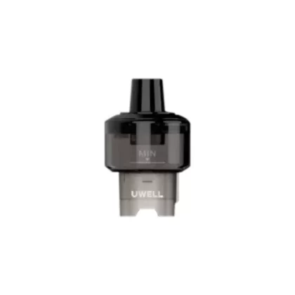 Uwell Crown M Empty Pod Cartridge - Ecigpremium
