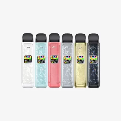 UWELL Caliburn G4 Starter Kit | Available at Canada Vapes