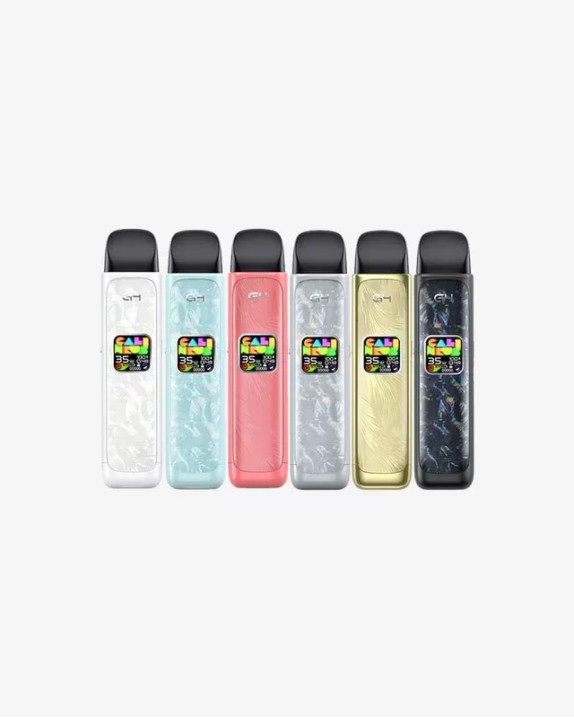UWELL Caliburn G4 Starter Kit | Available at Canada Vapes