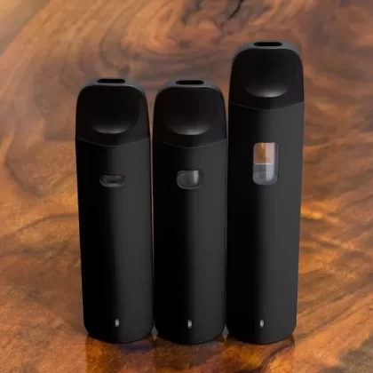 Traveler Extreme® Glass CFB | Disposable Vape Pen | Wholesale - O2Vape