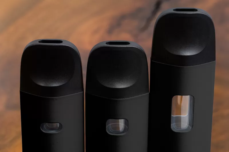 Traveler Extreme® Glass CFB | Disposable Vape Pen | Wholesale - O2Vape - Image 2
