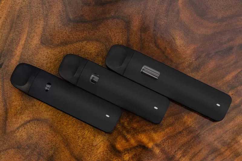 Traveler Extreme® Glass CFB | Disposable Vape Pen | Wholesale - O2Vape - Image 3